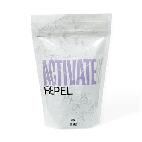 Repel – ActivateQI