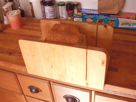 Bread-loaf Miter Box from Ikea cutting board - IKEA Hackers - IKEA Hackers