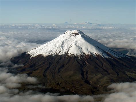 8 Reasons to Visit Ecuador This Year | Los Andes Ecuador