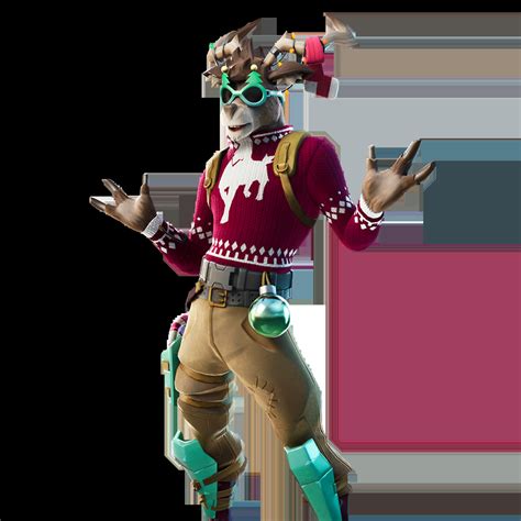 Fortnite Dolph Skin - Character, PNG, Images - Pro Game Guides