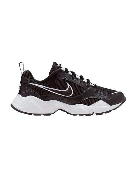 Nike Wmns Air Heights in Black - Lyst