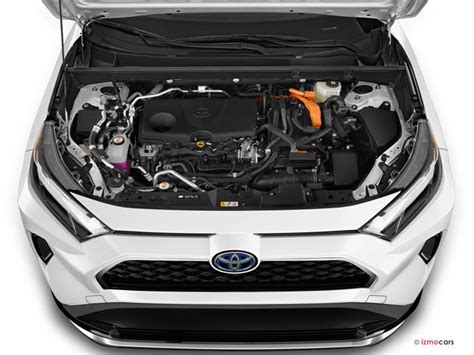 2023 Toyota RAV4 Prime: 79 Exterior Photos | U.S. News