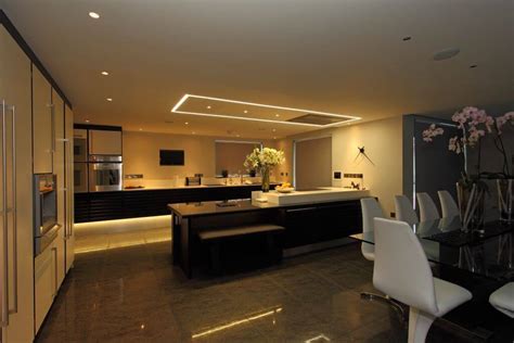 The Importance Of Lighting In Interior Design