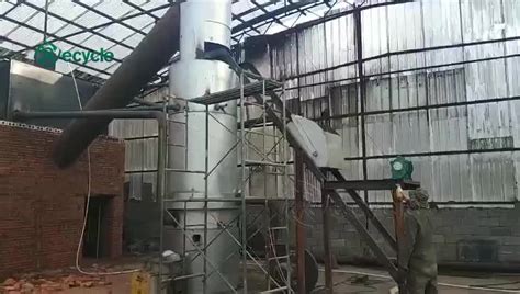 Scrap Lead Melting Lead Cupola Furnace Lead Forging Equipment - Buy ...