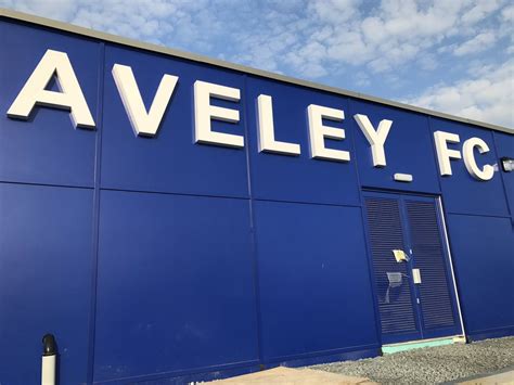 London non-league guide: Aveley Football Club