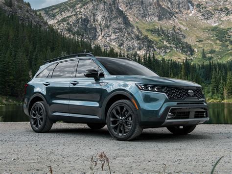 10 Best SUV Lease Deals Under $300 in January 2021 | Kelley Blue Book