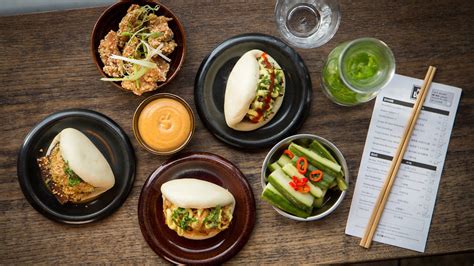 Mr Bao | Restaurants in Peckham, London