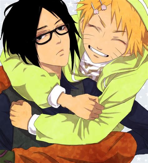 Naruto and Sasuke - Naruto Shippuuden Fan Art (27945766) - Fanpop