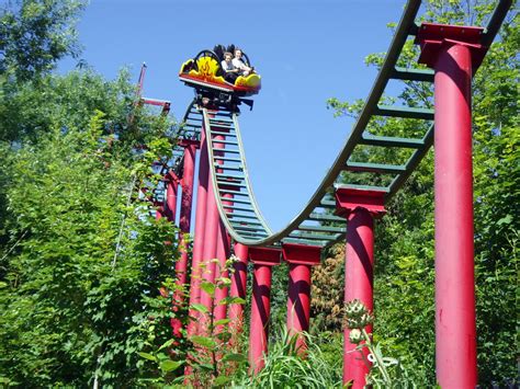 Chessington World of Adventures | ThemeParks-EU.com