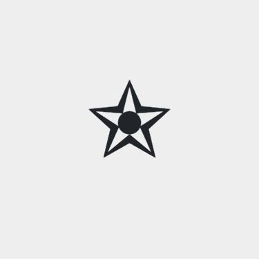 Half Star Symbol ( ) - Copy and Paste Text Symbols - Symbolsdb.com