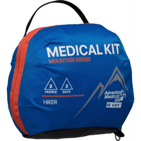 Adventure Medical Kits Mountain Series - Hiker