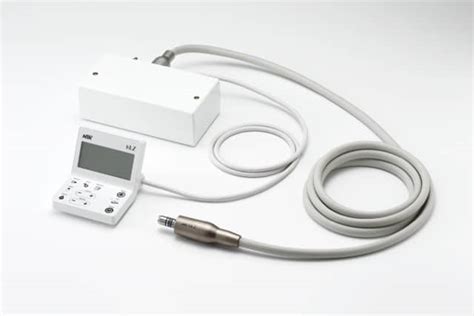 NSK NLZ Electric System w/ option for Endo "WAVE ONE" File | Precision ...