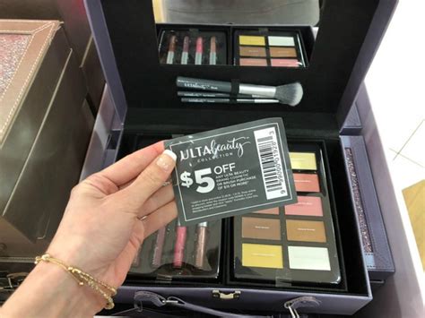 Ulta Collection Gift Sets Only $10.99 (Regularly $30)