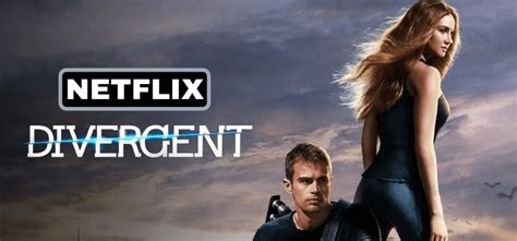 Is Divergent on Netflix? How to Watch All Parts [2022]