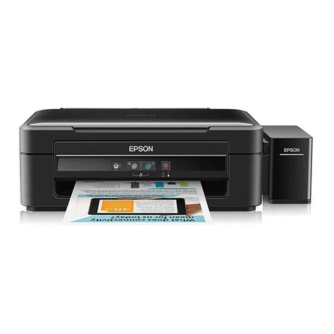 EPSON L220 USER MANUAL Pdf Download | ManualsLib