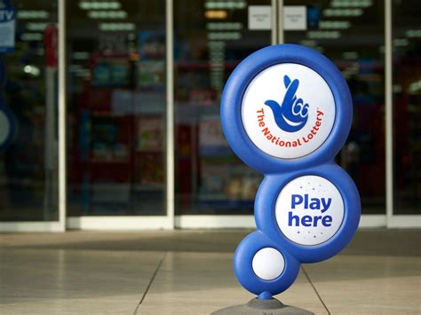 National Lottery: 10 million players told to change passwords as ...