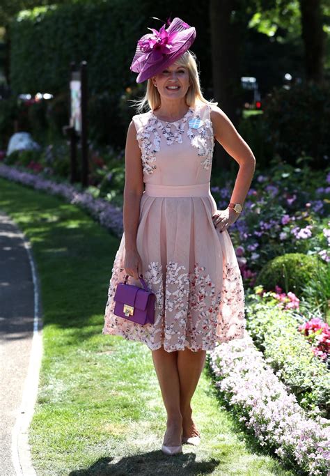 Royal Ascot 2019 dress code: what to wear to the races | London Evening ...