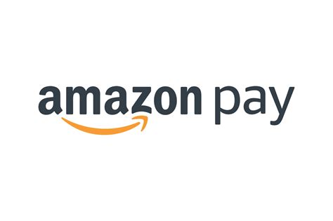 Amazon Pay Logo transparent PNG - StickPNG