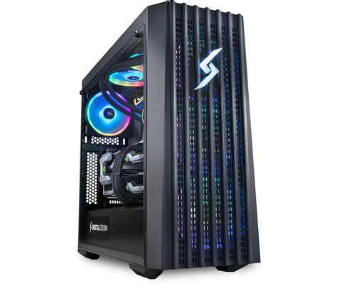 My Digital Storm PC Configuration | Digital, Gaming pc, Storm