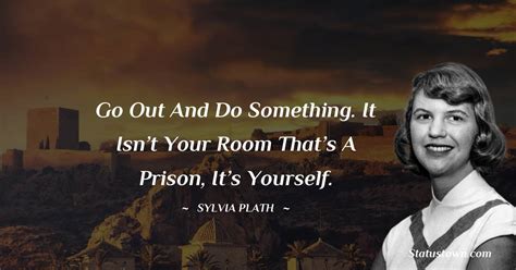 30+ Best Sylvia Plath Quotes