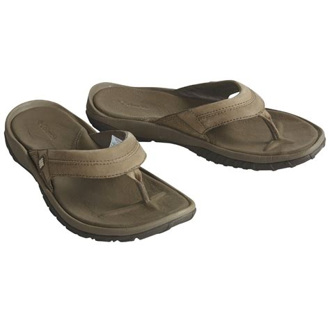 Columbia Footwear Sevilla Sandals (For Men) 86102