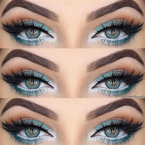 51 Best Ideas Of Makeup For Blue Eyes