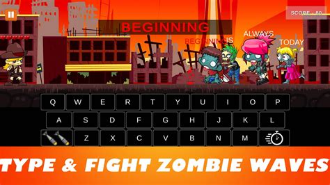 Typing Game APK for Android Download