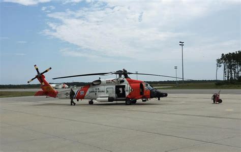 Photos: Coast Guard Air Station Cape Cod - The Martha's Vineyard Times