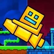 Geometry Dash Lite Game Online Play for Free