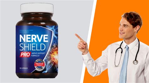 Nerve Shield Pro Reviews (Exposed) - Does This Supplement Work? | OnlyMyHealth