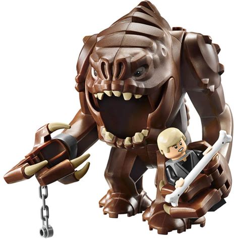 LEGO Star Wars Rancor Pit - GeekAlerts