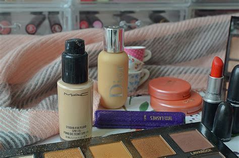 The High End Makeup Worth The Splurge – KatieEmmaBeauty