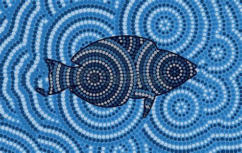 Free Printable Aboriginal Art