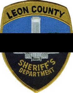 Leon County Sheriff Deputy Ambushed Tallahassee, FL