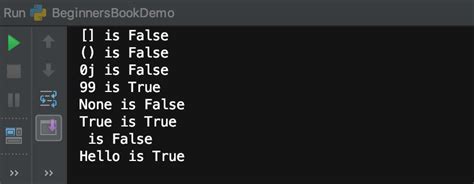 Python bool() Function (With Examples)