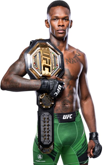 25 Greatest Black UFC Fighters of All Time (Updated 2023)