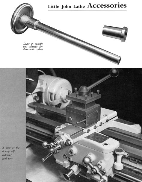 Raglan Little John Catalogues Page 2