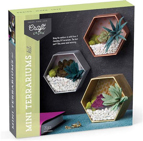 21 of the Best Craft Kits for Adults - Koti Beth