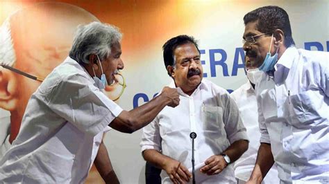 Congress-led UDF releases draft manifesto for Kerala assembly poll, promises Nyay scheme, no ...