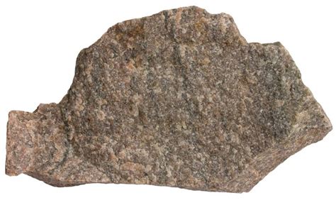 Arkose - Sedimentary Rocks
