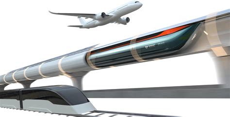 Elon Musk's Hyperloop Idea To Become Reality In North Holland