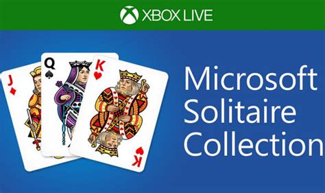 Microsoft solitaire collection won't download - phden