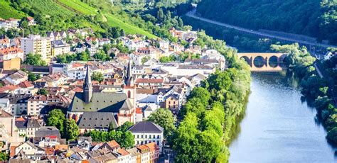 The BEST Bingen am Rhein Landmarks & monuments 2024 - FREE Cancellation ...