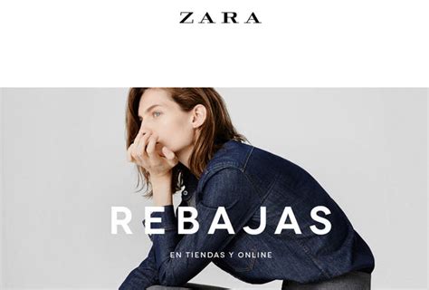 Rebajas Zara online 2024 para hombre y mujer: opiniones