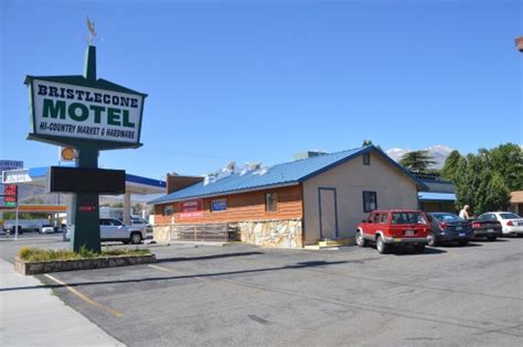 BRISTLECONE MOTEL (Big Pine, California) - Reviews, Photos & Price Comparison - TripAdvisor