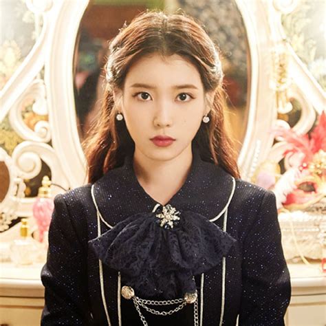 10 Things You Didn't Know About K-Pop Darling IU - E! Online - AP