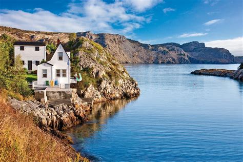 An Insider’s Guide to Canada’s Secret Gem: Newfoundland