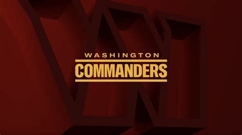 🔥 Download D C S Nfl Team Announces New Name Washington Commanders Deadline by @jmccarty40 ...