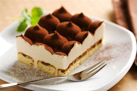 How to try tiramisu in Rome