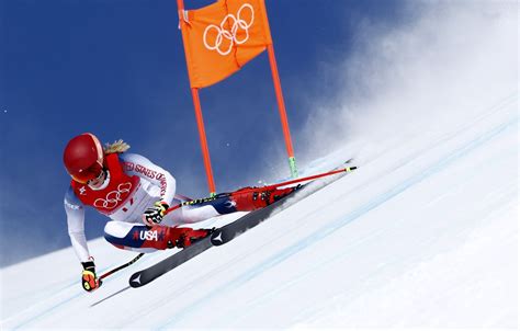 Alpine skiing-Shiffrin takes downhill 18th as training for combined ...